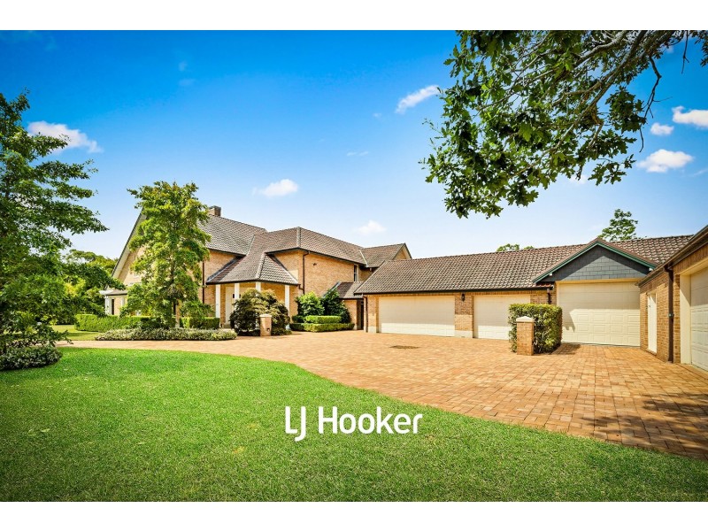 41 Cranstons Road, Middle Dural NSW 2158