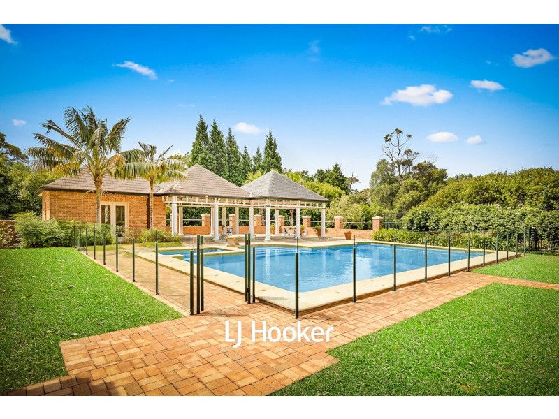 41 Cranstons Road, Middle Dural NSW 2158