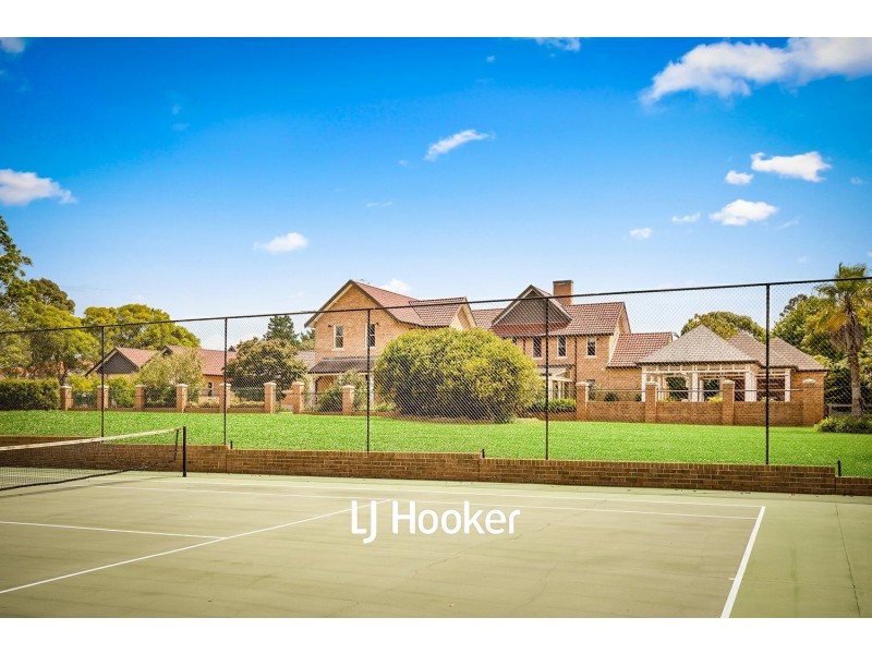 41 Cranstons Road, Middle Dural NSW 2158
