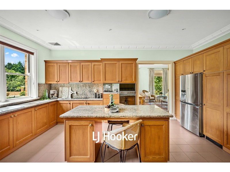 41 Cranstons Road, Middle Dural NSW 2158