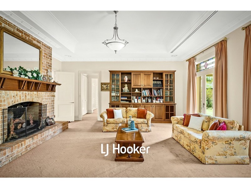 41 Cranstons Road, Middle Dural NSW 2158