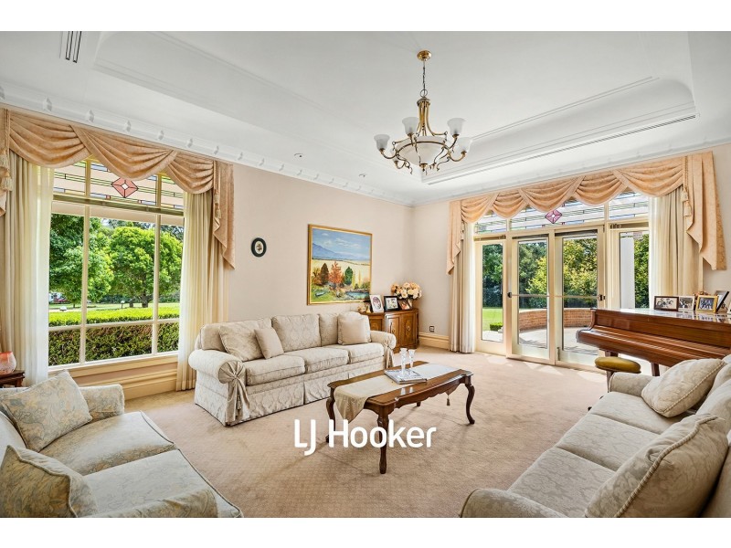 41 Cranstons Road, Middle Dural NSW 2158