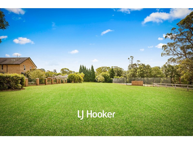 41 Cranstons Road, Middle Dural NSW 2158