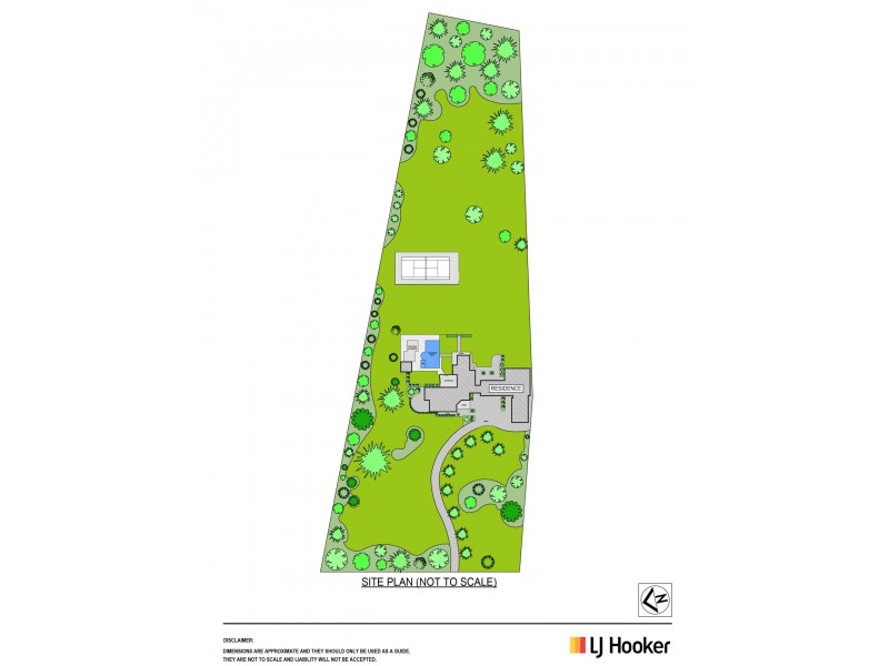 41 Cranstons Road, Middle Dural NSW 2158