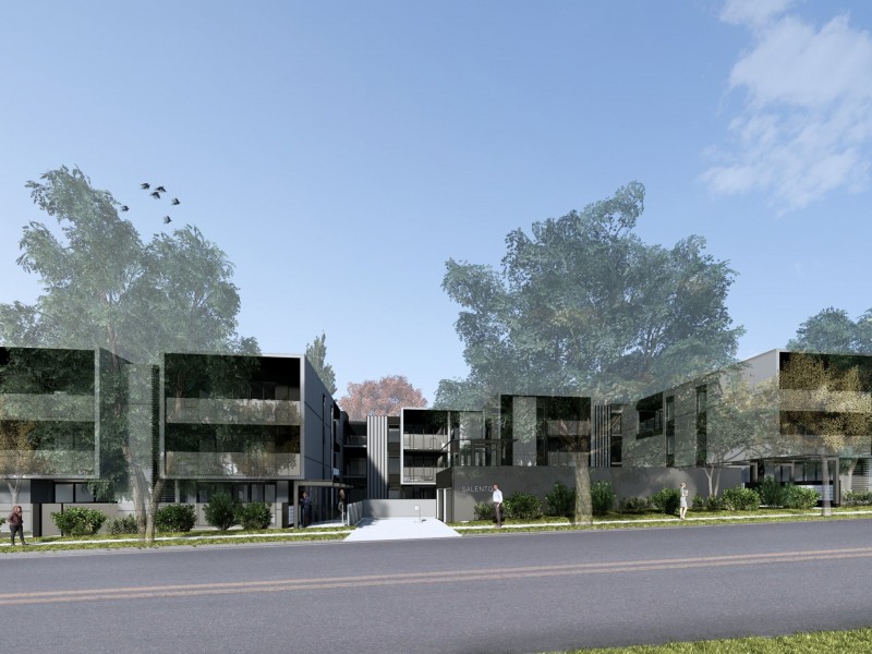 876 Windsor Road, Rouse Hill NSW 2155