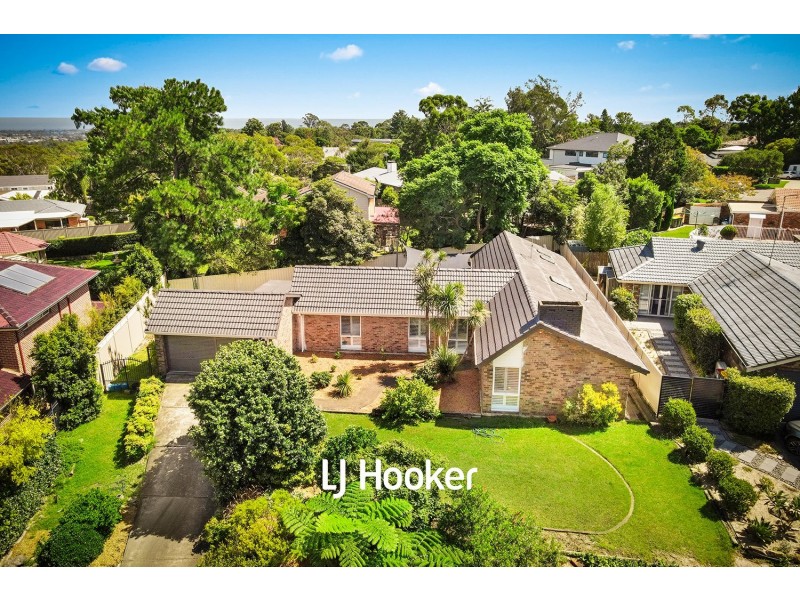 35 Carinda Drive, Glenhaven NSW 2156