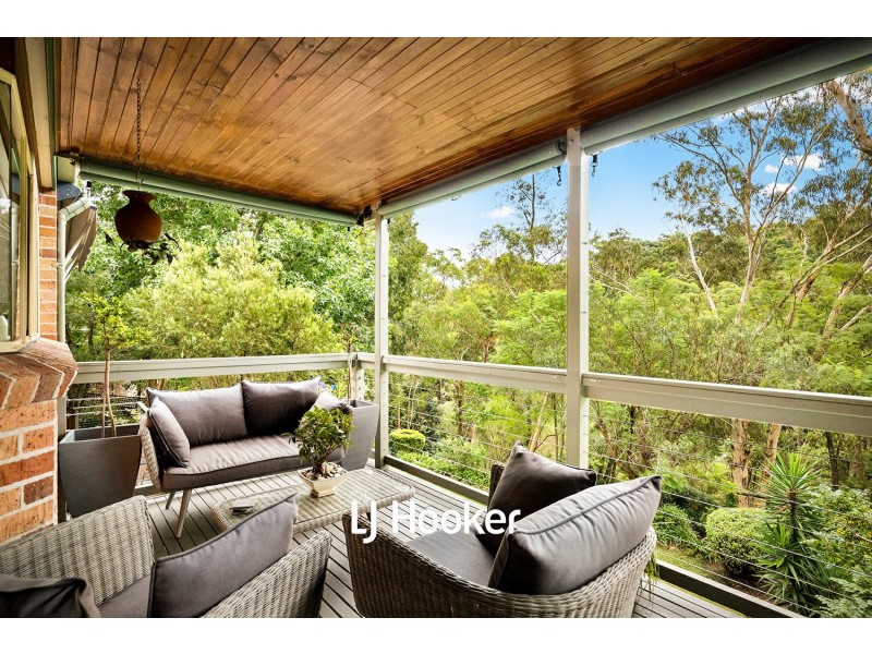 13 Araluen Place, Glenhaven NSW 2156