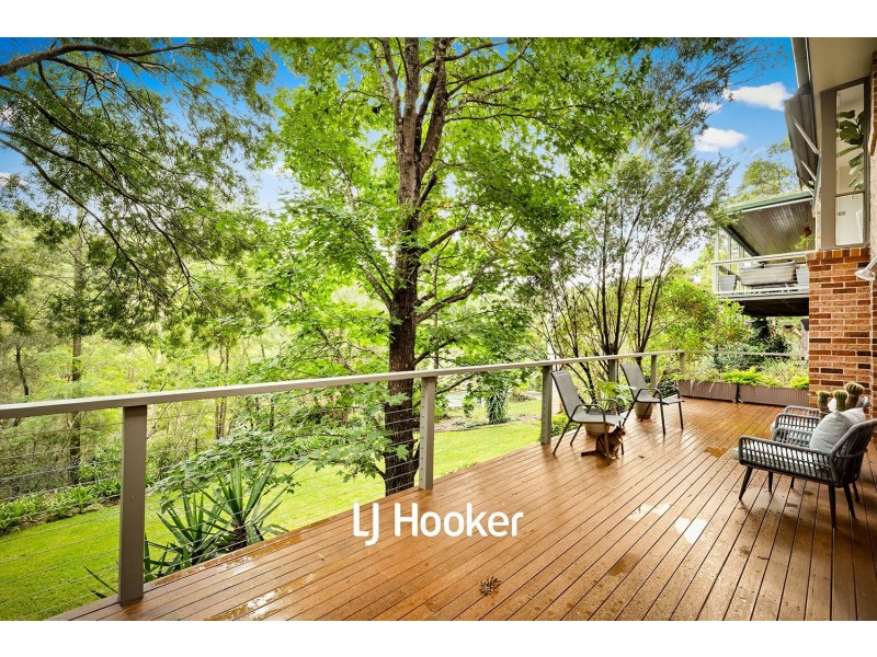 13 Araluen Place, Glenhaven NSW 2156