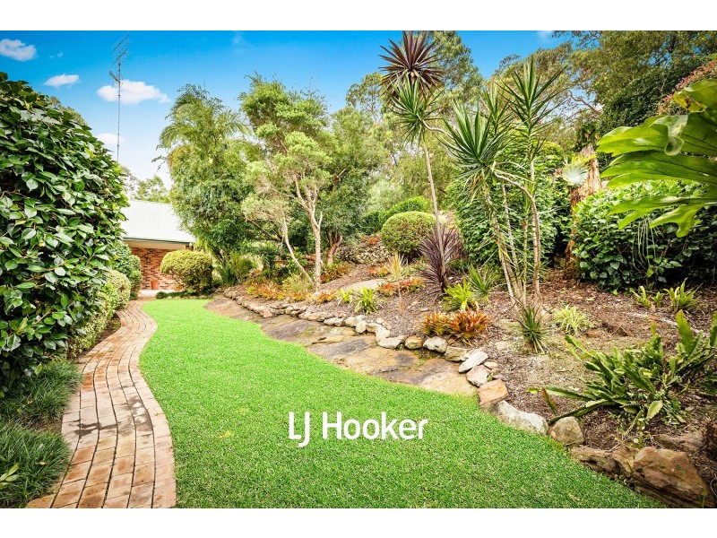 13 Araluen Place, Glenhaven NSW 2156