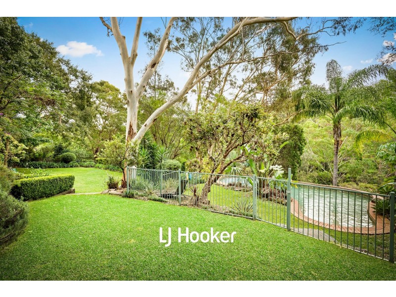 13 Araluen Place, Glenhaven NSW 2156