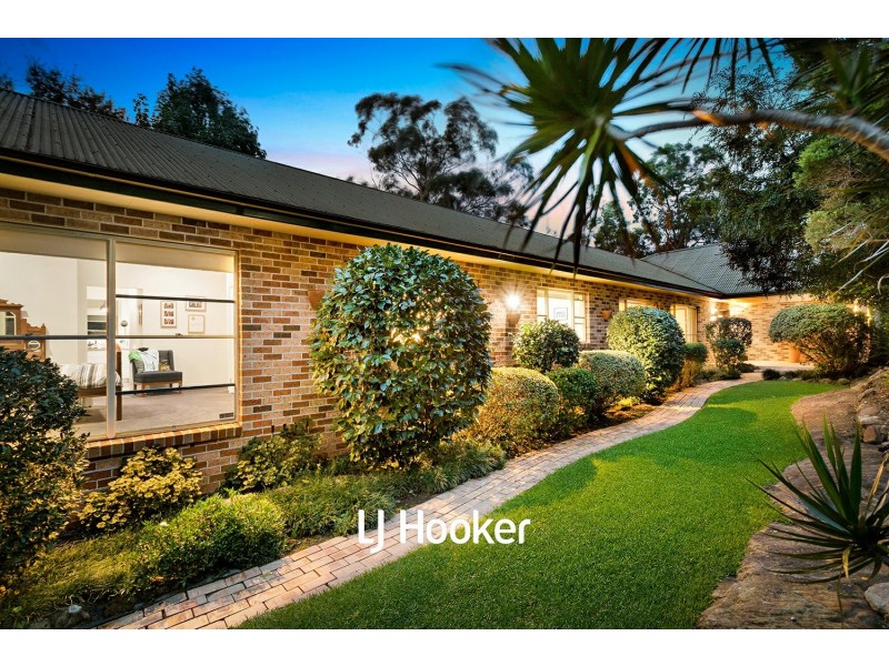 13 Araluen Place, Glenhaven NSW 2156