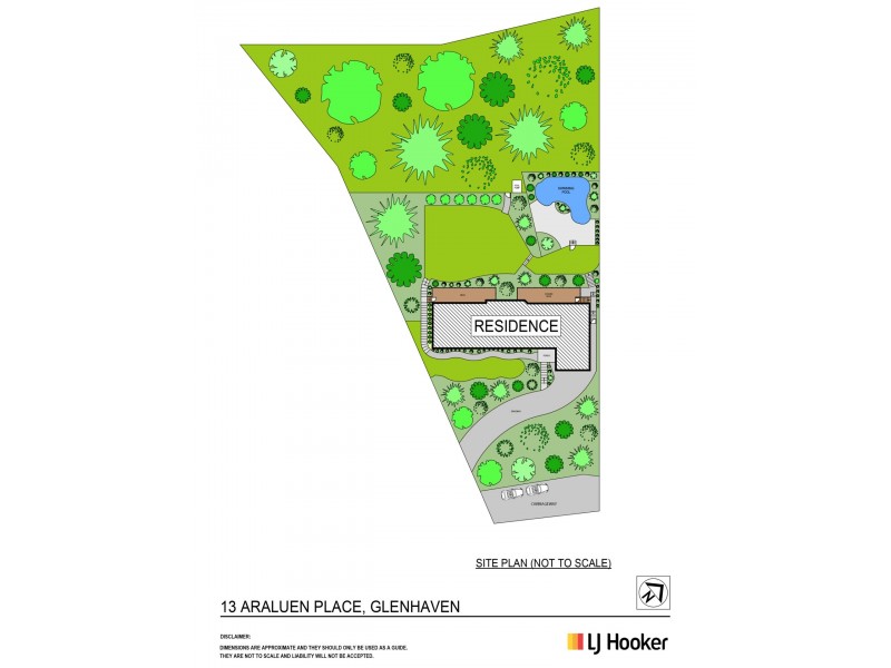 13 Araluen Place, Glenhaven NSW 2156