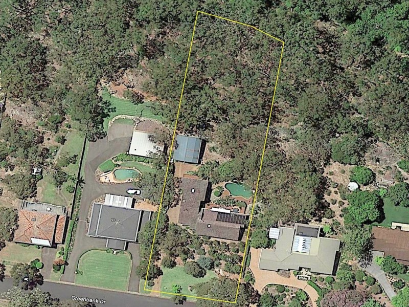 92 Greenbank Drive, Glenhaven NSW 2156