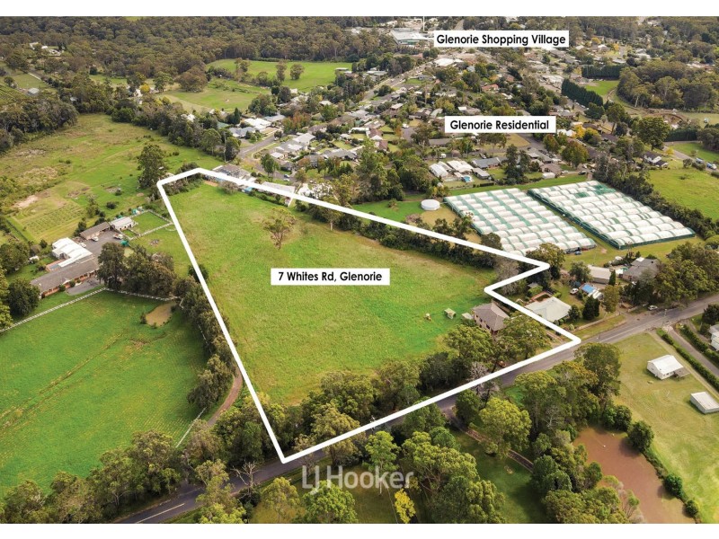 7 Whites Road, Glenorie NSW 2157