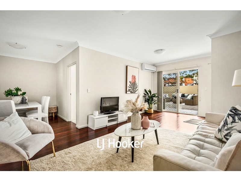 Unit 15/5 Arcadia Road, Galston NSW 2159