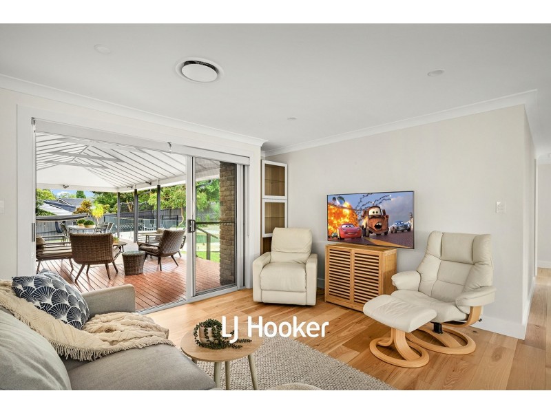 8 Blaxland Place, Glenhaven NSW 2156