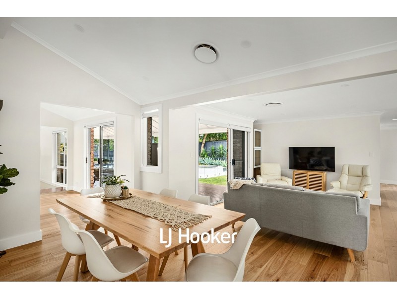 8 Blaxland Place, Glenhaven NSW 2156