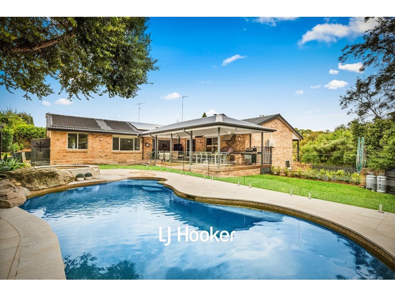 8 Blaxland Place, Glenhaven NSW 2156