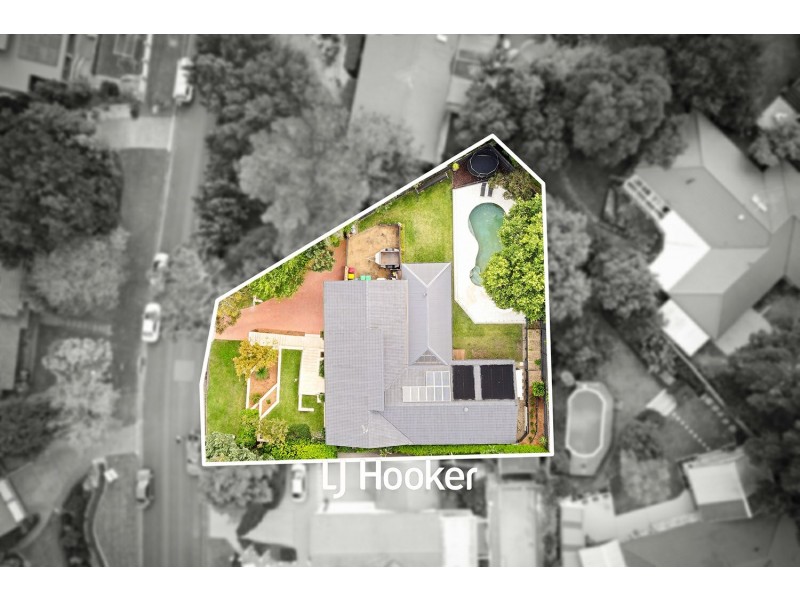 8 Blaxland Place, Glenhaven NSW 2156