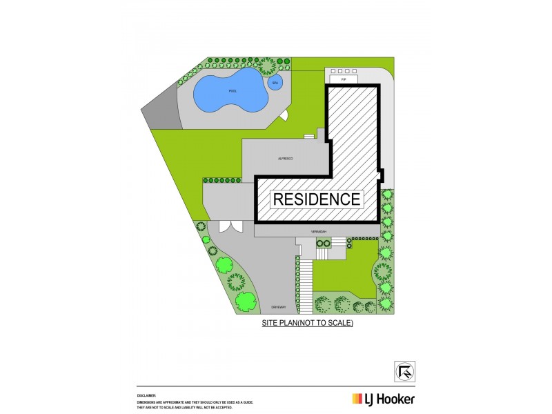 8 Blaxland Place, Glenhaven NSW 2156