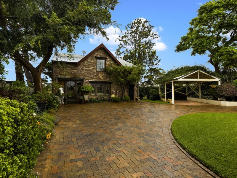 2/699 OLD NORTHERN ROAD, Dural NSW 2158