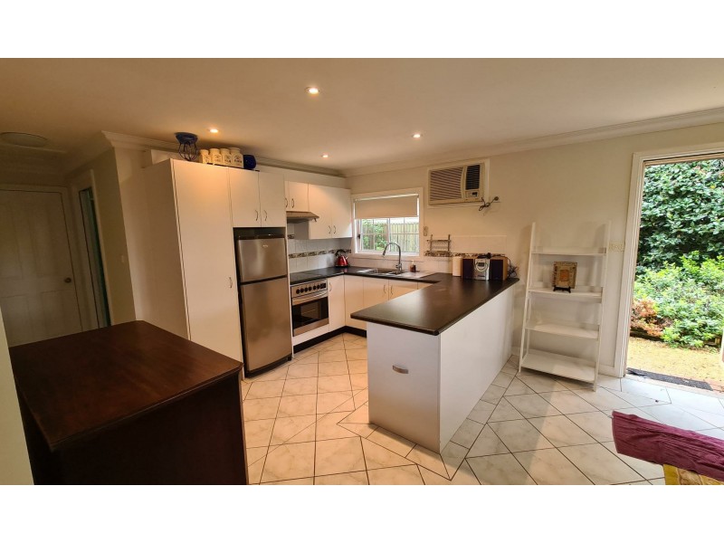3/699 OLD NORTHERN ROAD, Dural NSW 2158