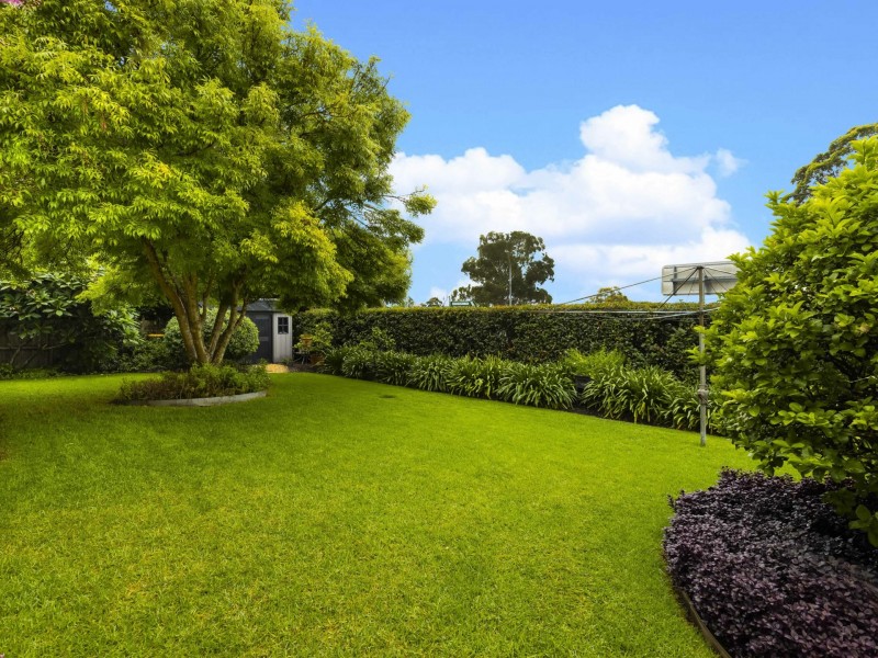 3/699 OLD NORTHERN ROAD, Dural NSW 2158