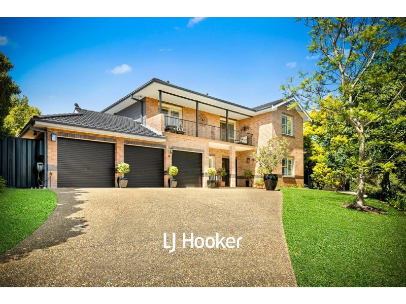 22 Fingal Avenue, Glenhaven NSW 2156