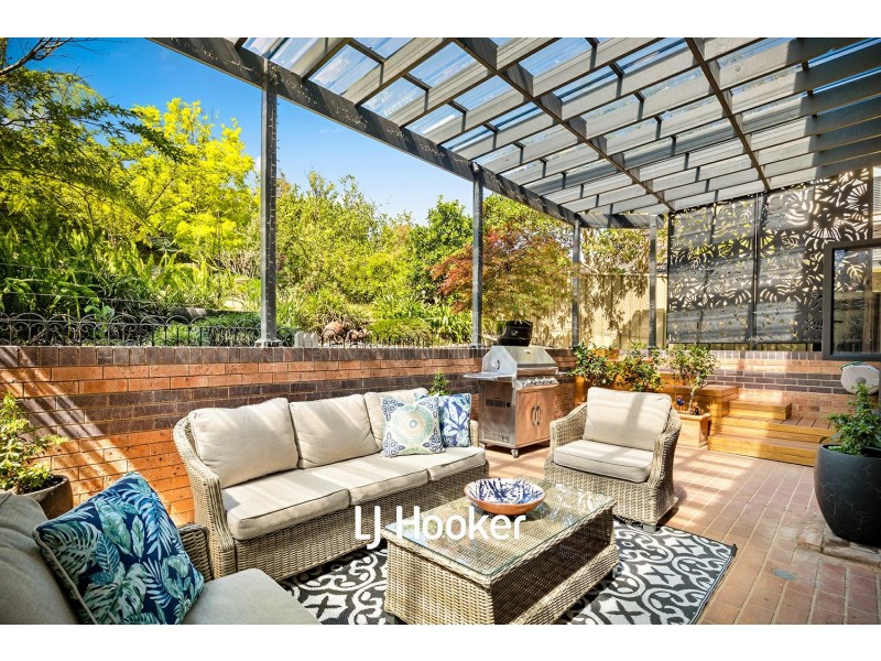 22 Fingal Avenue, Glenhaven NSW 2156