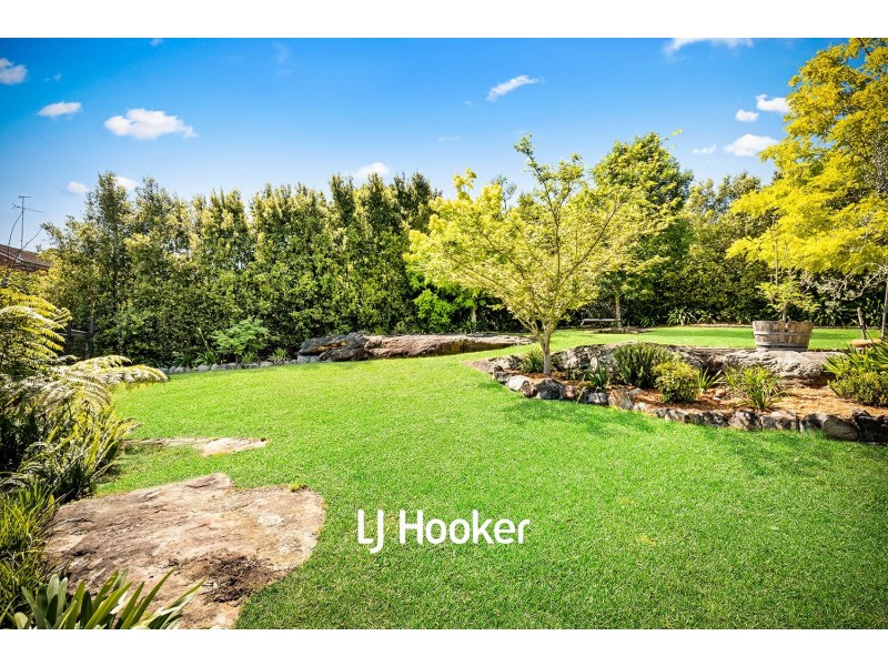 22 Fingal Avenue, Glenhaven NSW 2156