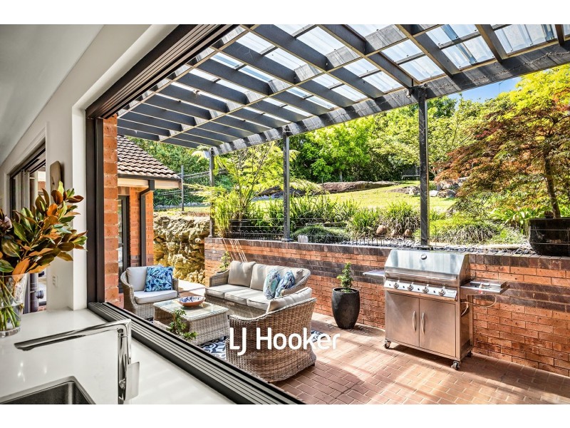 22 Fingal Avenue, Glenhaven NSW 2156