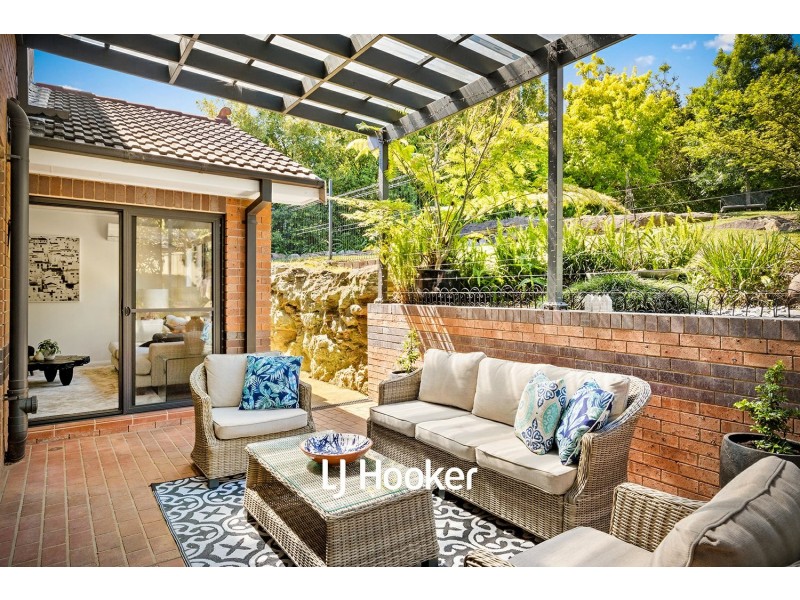 22 Fingal Avenue, Glenhaven NSW 2156