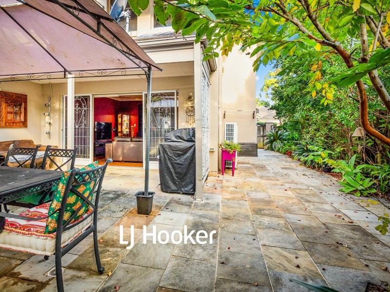 Unit 2/691 Old Northern Road, Dural NSW 2158