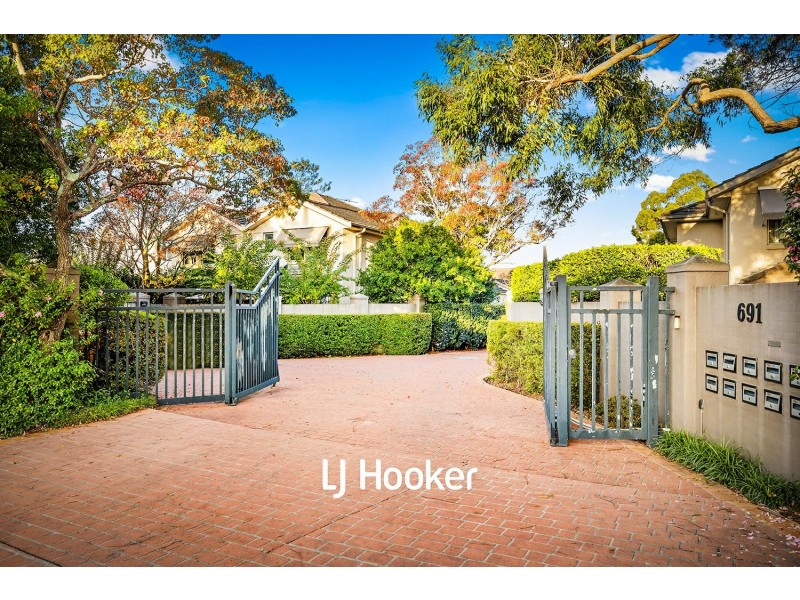 Unit 2/691 Old Northern Road, Dural NSW 2158