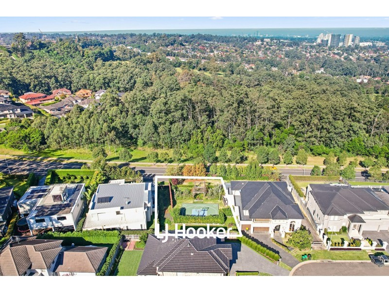 Glenhaven NSW 2156