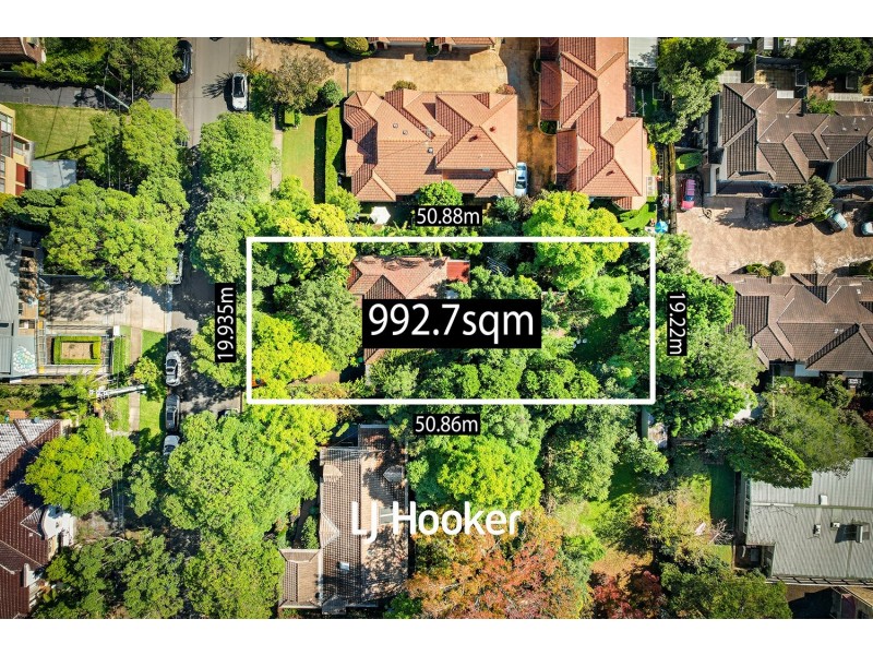 2 Kerrs Road, Castle Hill NSW 2154