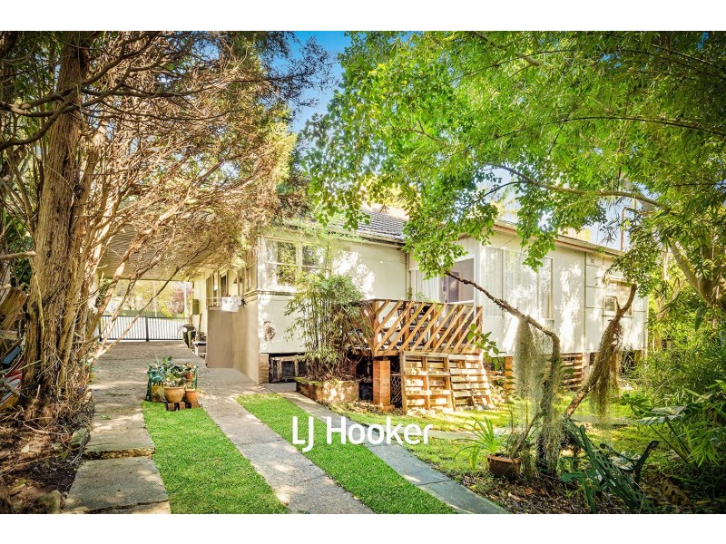 2 Kerrs Road, Castle Hill NSW 2154