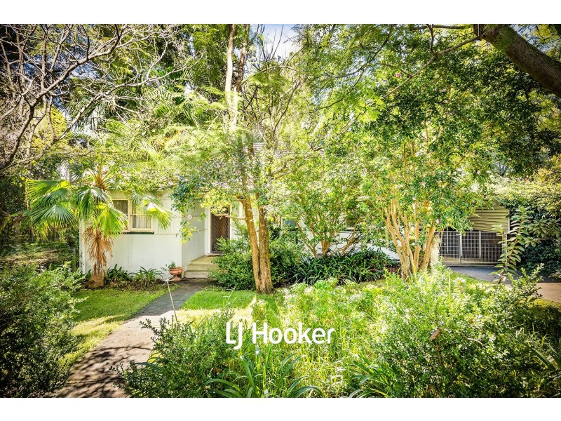 2 Kerrs Road, Castle Hill NSW 2154