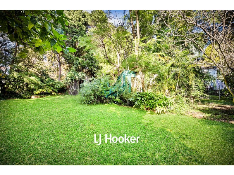 2 Kerrs Road, Castle Hill NSW 2154