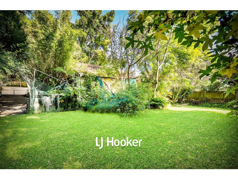 2 Kerrs Road, Castle Hill NSW 2154