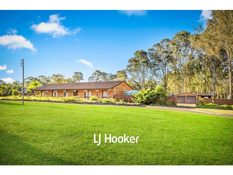 9 Mark Road, Nelson NSW 2765