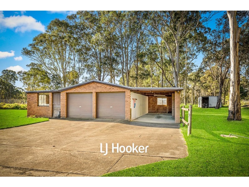 9 Mark Road, Nelson NSW 2765