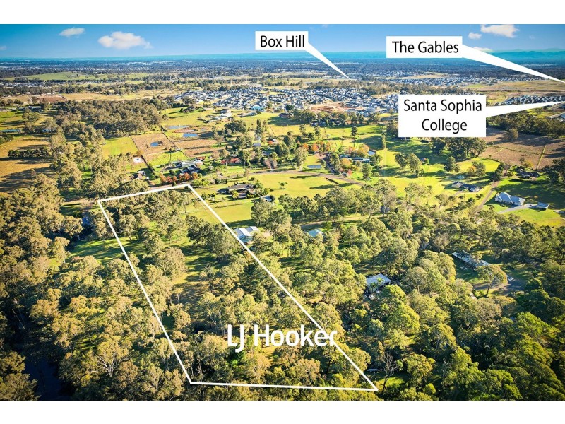 9 Mark Road, Nelson NSW 2765