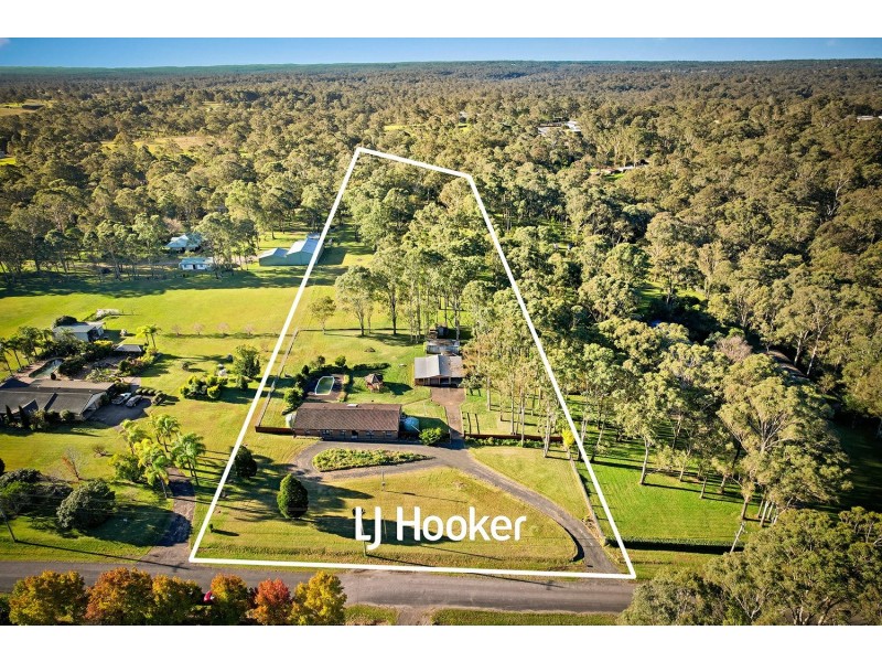 9 Mark Road, Nelson NSW 2765