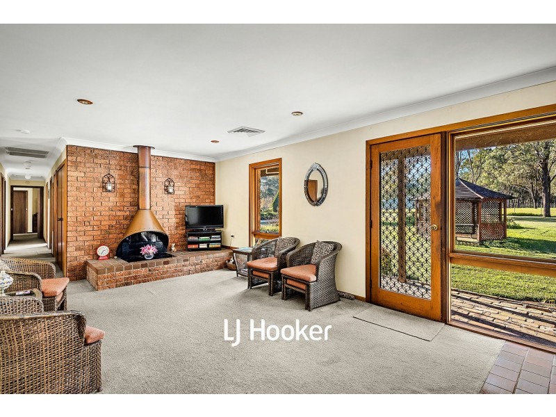 9 Mark Road, Nelson NSW 2765