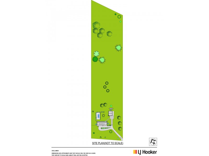 9 Mark Road, Nelson NSW 2765