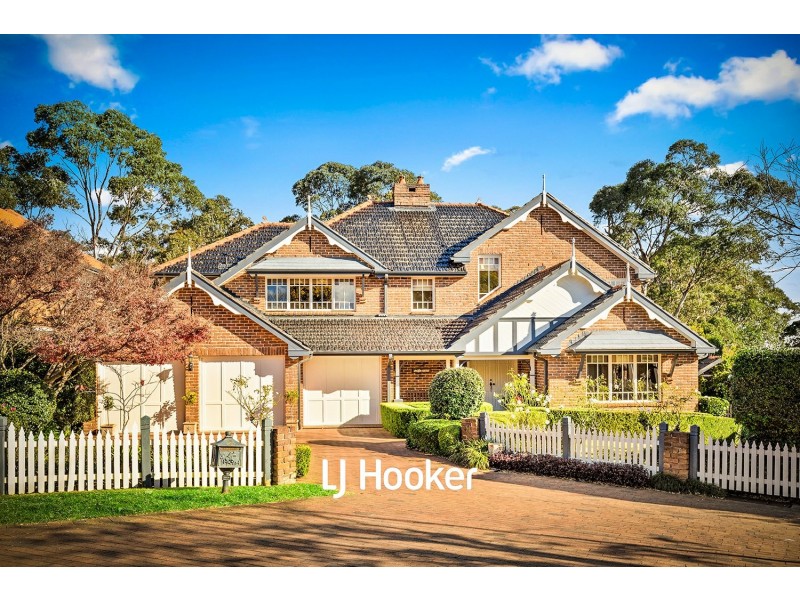 8 Golders Green Way, Glenhaven NSW 2156