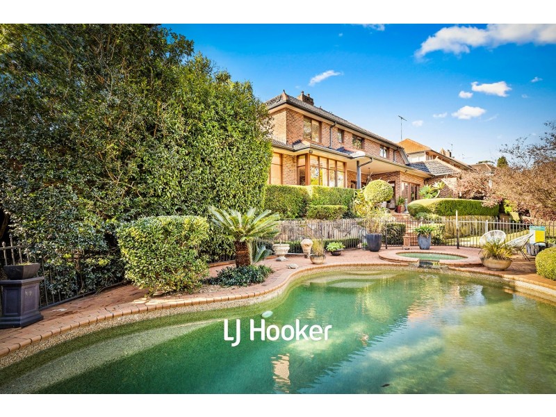 8 Golders Green Way, Glenhaven NSW 2156