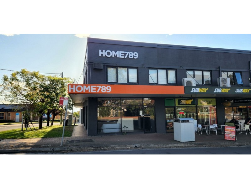 Shop 1/500 Old Northern Road, Dural NSW 2158