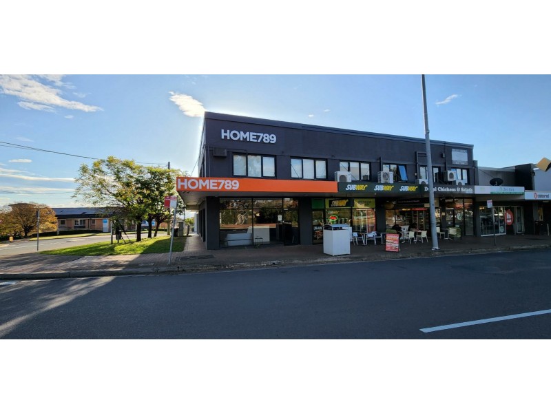 Shop 1/500 Old Northern Road, Dural NSW 2158